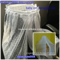 Baby cot mosquito net,baby candle mosquito net.flower mosquito net ,baby crib mosquito netting,mosquitera bebe